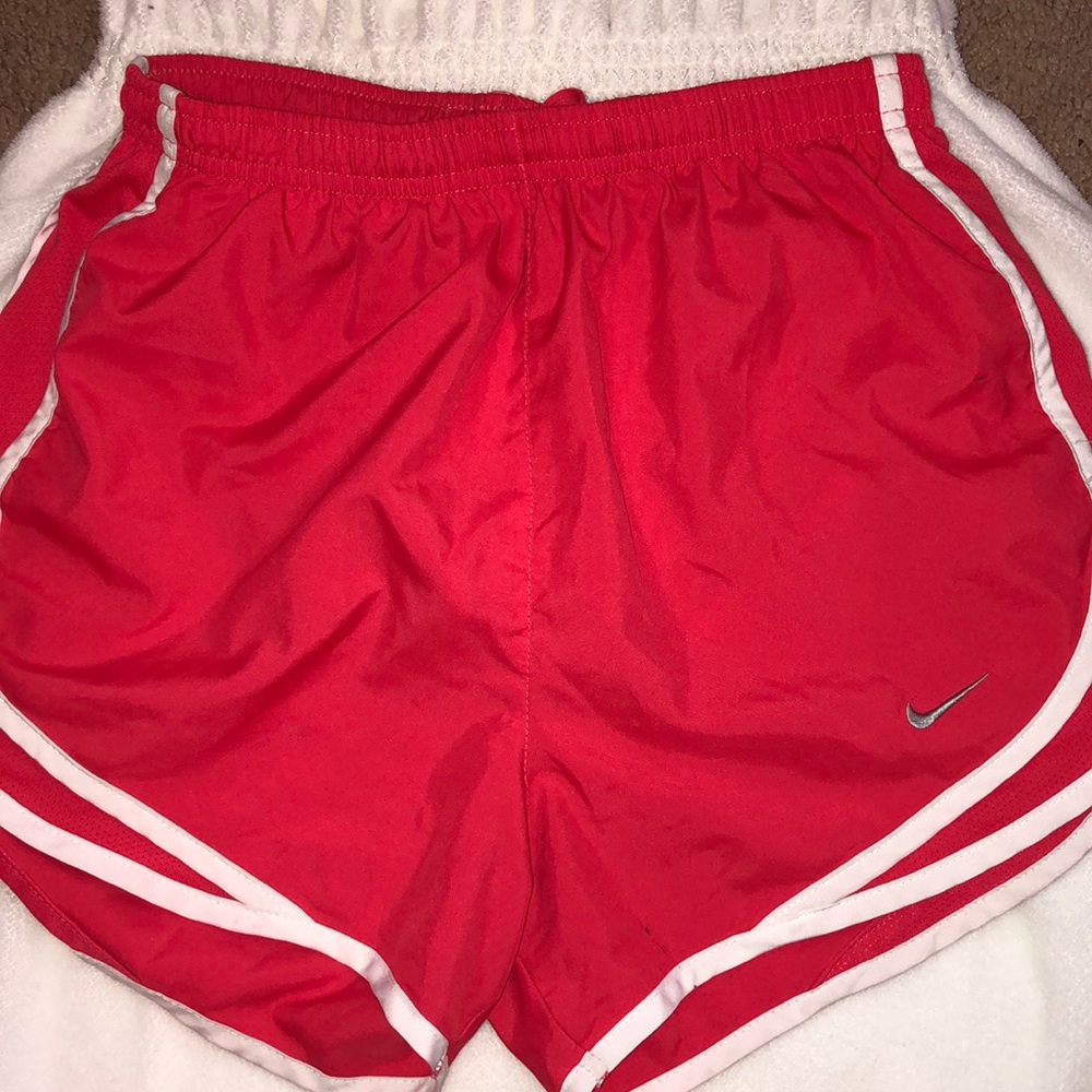 Nike athletic shorts